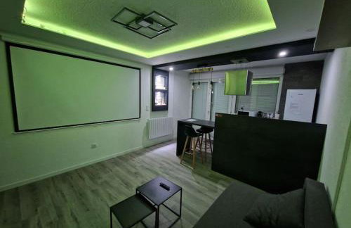 Logement Atypique & Parking GRATUIT - Foto 2