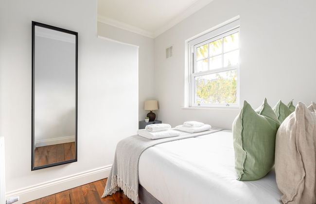 Spacious 3 Bed Flat Putney - Foto 4