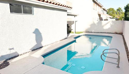 8 Mins From The Strip & 5 From Airport with Pool - Foto 4
