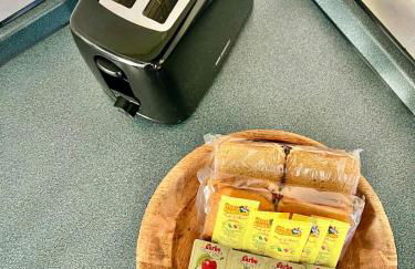 house prua a step from the lake - Foto 33