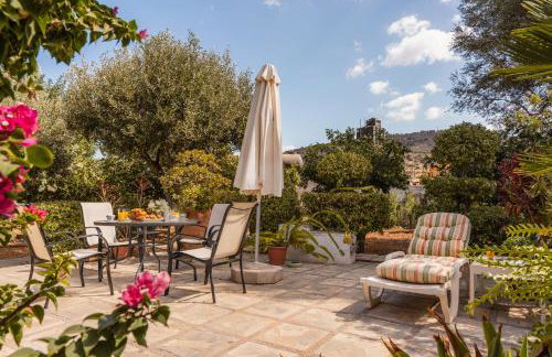 Villa Stefanotis - Foto 15