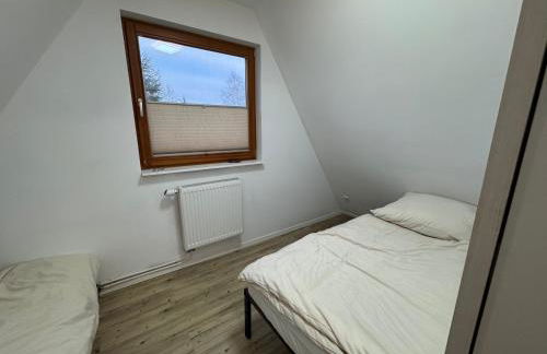 Ferienhaus Reuthsee Natur & Komfort & hundefreundlicher Urlaub in der Rhön - Foto 8