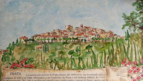 Casa Santina in borgo medievale - Foto 1