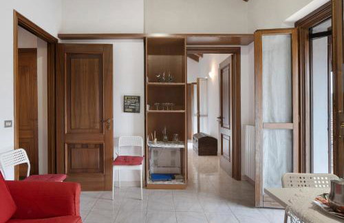 La mansarda di Mariuccia - Foto 13