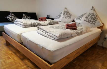 Bachoase Bischofsmais - Foto 20