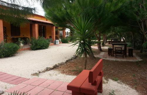 Agriturismo La Barca In Secca - Foto 37