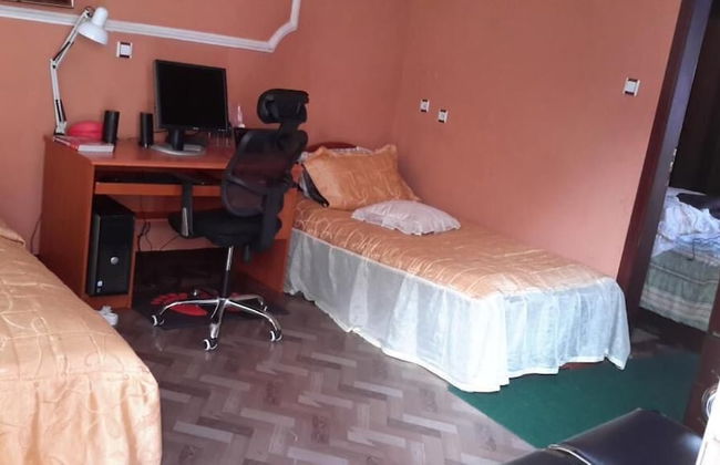 Birhan Villa - Foto 8