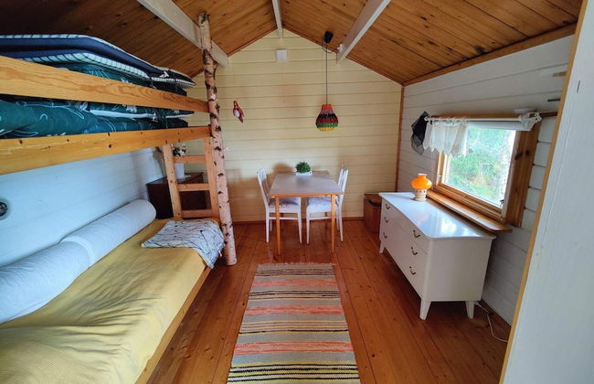 5 Person Holiday Home in Karlskoga - Foto 2