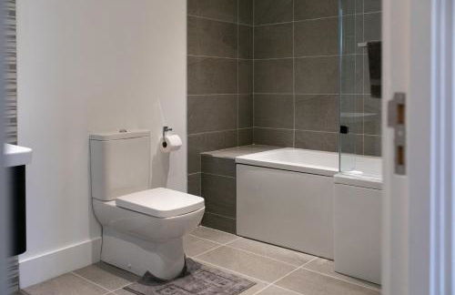 Custom House Apartments - Foto 16