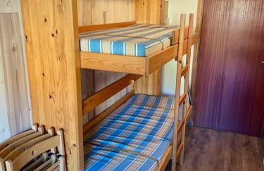 Studio moderne avec balcon et parking couvert - Famille de 4 ou Couple - Foto 9