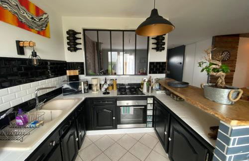 Vintage house - Foto 6