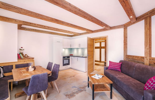 Gaspingers Bergjuwel - Foto 9