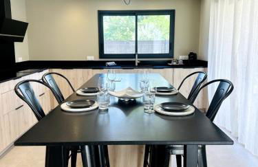 Villa avec piscine - L'Oliviera - Photo 6