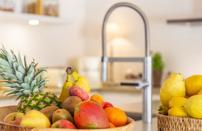 Mallorca Beautiful Villa With Pool in Puigpunyent - Foto 17