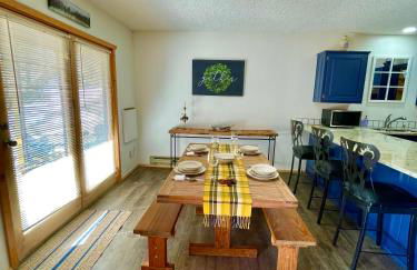 Red River Aspen Retreat - Foto 7