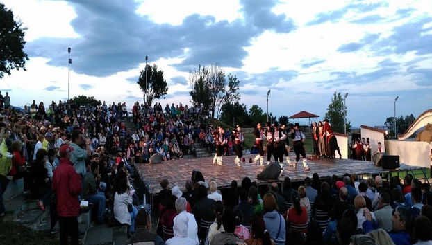 Visite de la forteresse médiévale de Tuida à Sliven - Billet coupe-file - Photo 2