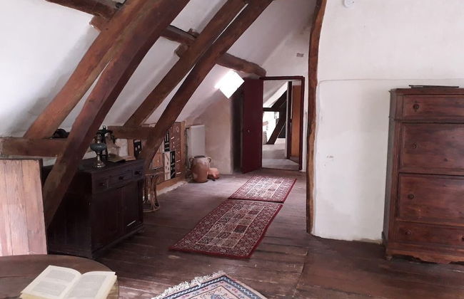 Trois Etots - Foto 37