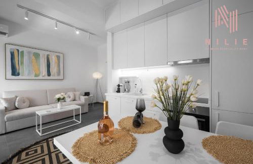 Lusso Bianco, Nilie Hospitality MGMT - Foto 28