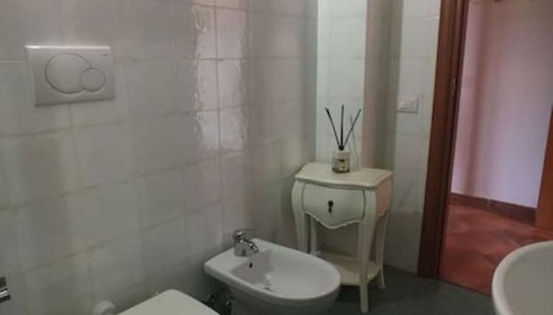 Two-room Apartment Sleeps 4 IN THE Countryside-rif Deste - Foto 5, Habitación