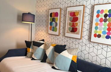 South Lamar Wellness Retreat Sauna Cold Plunge Gym - Photo 37