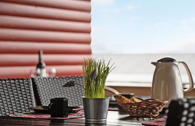 "Miriam" - 300m from the sea - Foto 15