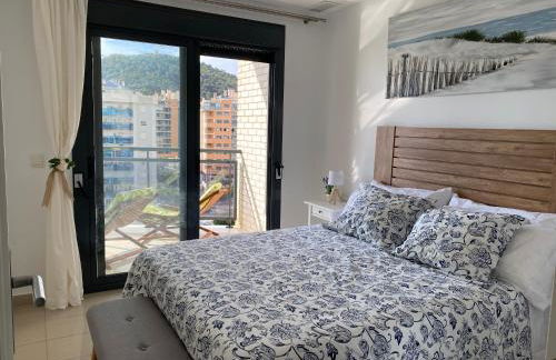 GEMELOS 24 CALA DE FINESTRAT. Vistas al mar. - Photo 4