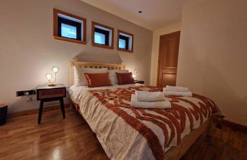 Cosy two bedroom apartment - Foto 4