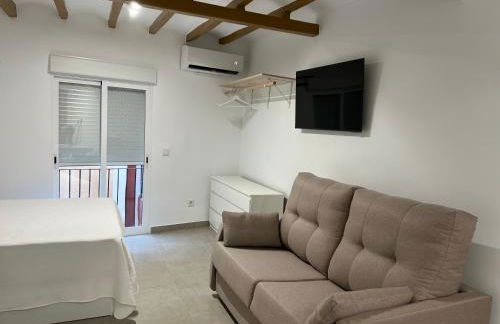 Estudio L, 2ª Linea Playa - Photo 10