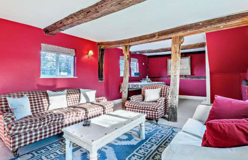 7 Bed in Faringdon oc-b34031 - Foto 36