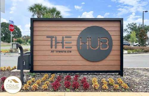 Elegant 3BR Townhouse wResort Pool10 Min Disney - Foto 55