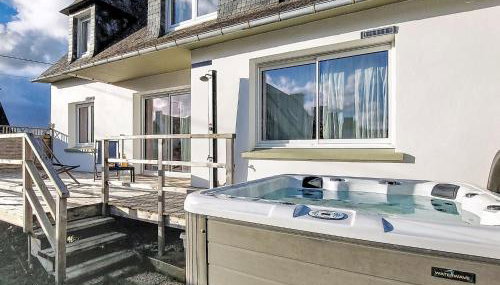 Holiday Home Villa Koraill Glaz by Interhome - Foto 2