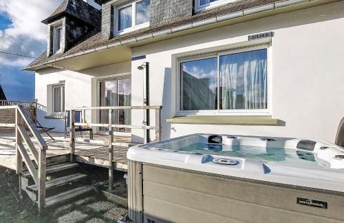 Holiday Home Villa Koraill Glaz by Interhome - Foto 2