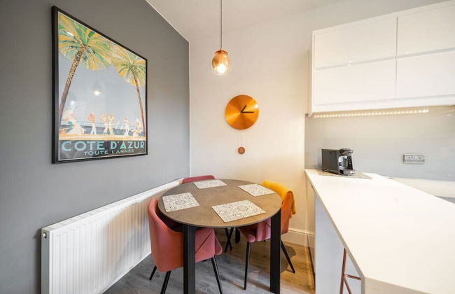 Jane s Place - Chic 2 bed Apartment - Foto 11