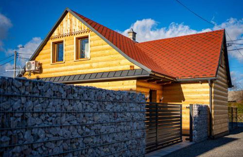 Domek Rychwałdówka blisko jeziora Żywieckiego - Foto 17