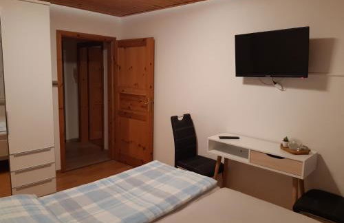 Ferienhaus Würzgarten - Foto 11