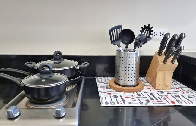 The Venice Luxury Residences-Rare Units - Foto 62