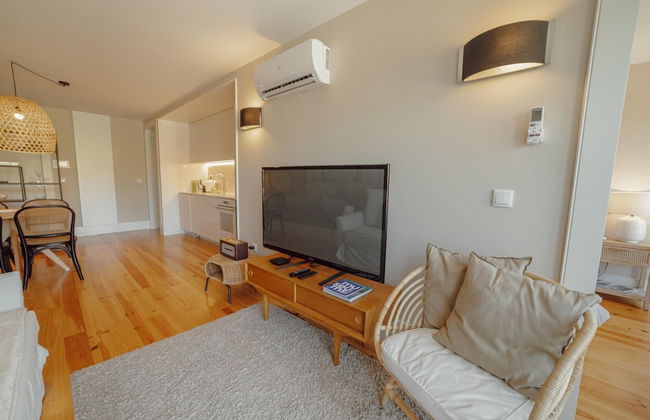 Boavista Premium I Apartment Terrace by Vacationy - Foto 27