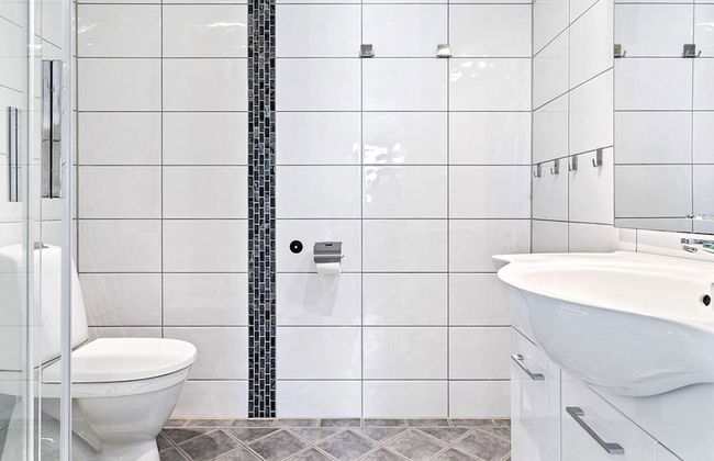 6 Person Holiday Home in Hellesoy-by Traum - Foto 9