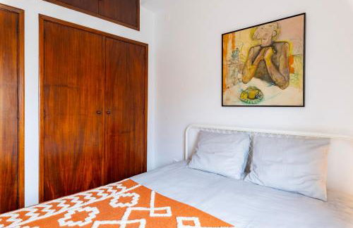 Cosy Remodeled apartment in the City center - Foto 15