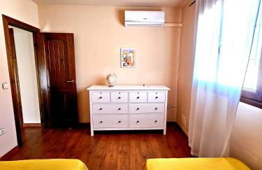 Villa Blanca - piscina de sal, playa 15mn, sierra - Foto 22