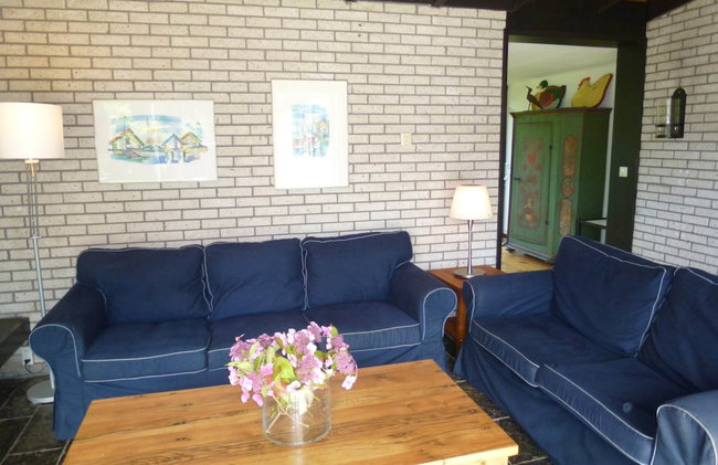 Detached Bungalow, Perfect for Water Sports and Nature Enthusiasts - Foto 74