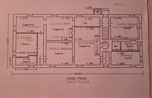 Casarossa, la casa del cuore - Foto 29