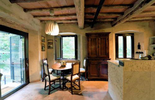 Incantevole casa sul fiume, Relax e Natura ai piedi della Alpi Apuane - Foto 18