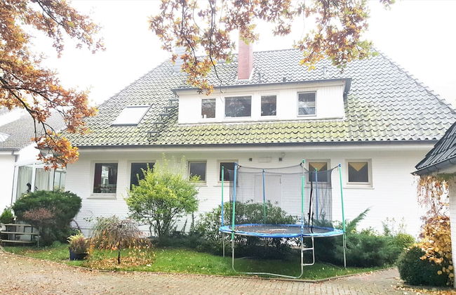 Home Away - at the Green Side of Bremen - Photo 6