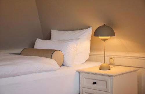 Watthüs Morsum mit Kamin und traumhaftem Garten - Foto 10