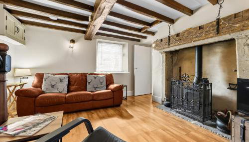 Dawn Cottage - Photo 5