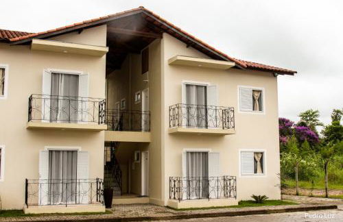 Apart Sol Nascente - Foto 37