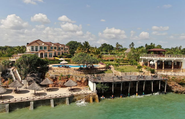 Royal Cliff Zanzibar - Photo 56