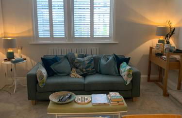 Hideaway Holiday Apartment - Foto 4