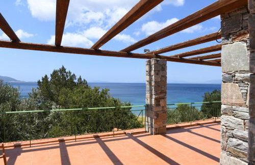 Sun Senses beach front villa with private beach - Photo 20